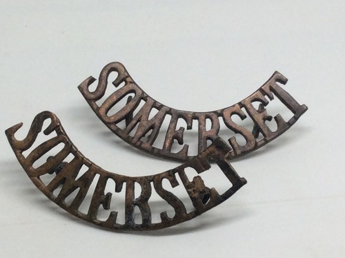 Pair somerset light - pair,
