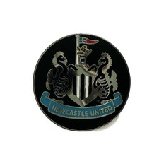 Newcastle United FC Black