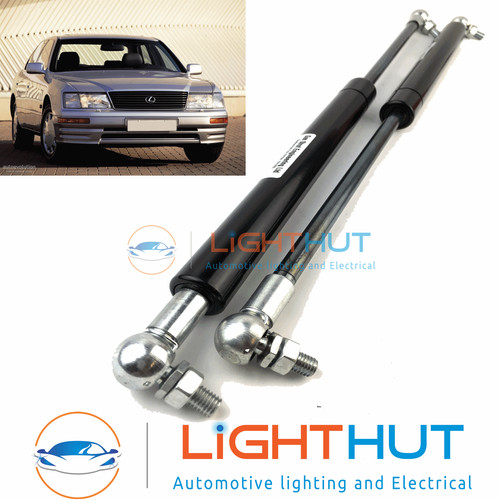 New pair lexus ls400 gas - pair,