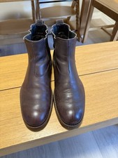 Men’s Rockport Chelsea Boots