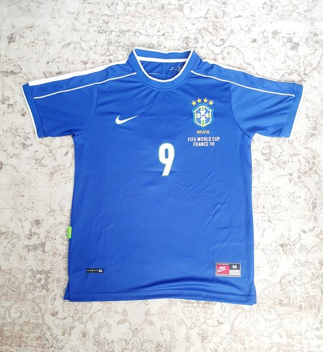 Brazil 1998 world cup - brazil,