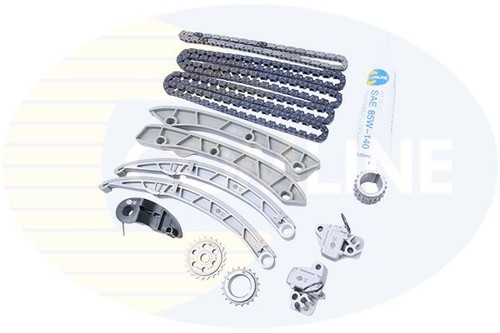 Comline timing chain - comline,