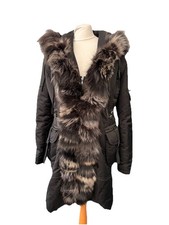 John & Yoko Designer Black