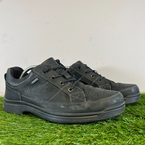 Hotter size men s black - hotter,