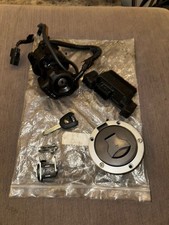 Honda CB500 F A X R  ECU HISS