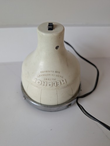 Vintage 1950 60s helphos car - 1950-,