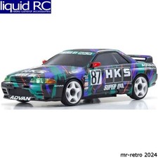 Kyosho MZP482HK Asc Hks