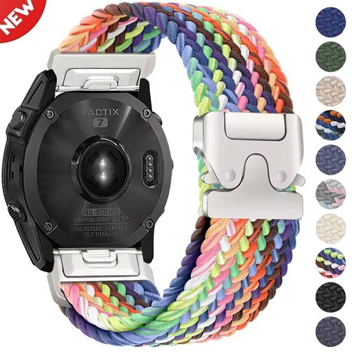 20mm quick fit - 20mm, band