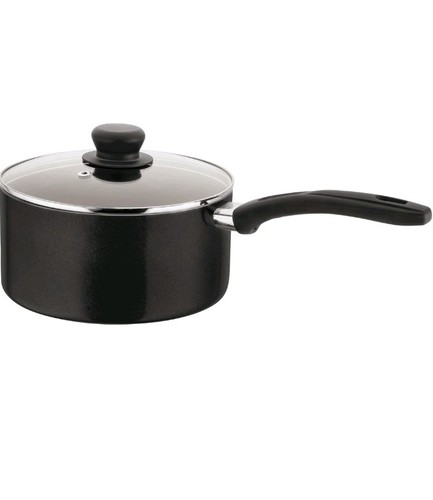 Non stick 20cm saucepan - non,