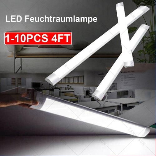 4ft led strip - 4ft, batten