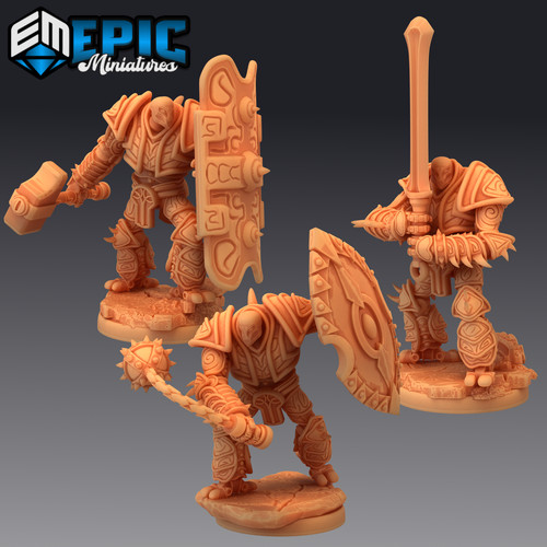 War construct juggernaut - juggernaut,, epic
