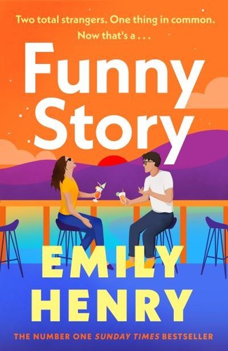 Funny story emily henry - -,