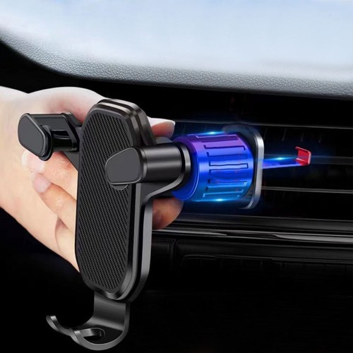 Universal car phone - car, holder