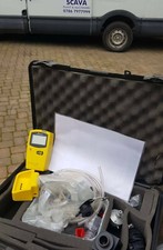 Casella CEL Apex Personal air sampler