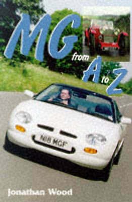 Mga mgb from - tc, z