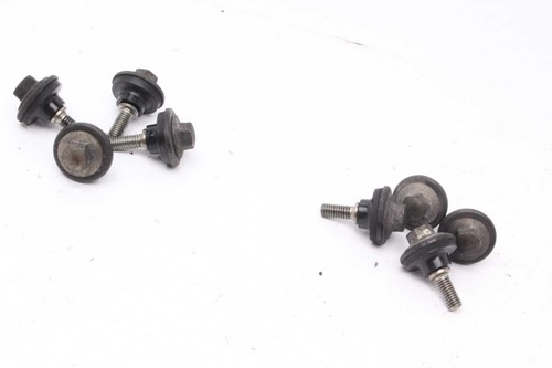 Cylinder head screws yamaha - cylinder,