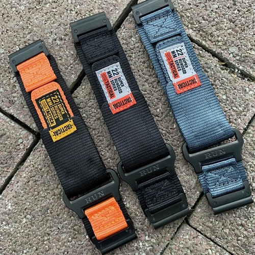 Quickfit nylon band strap for - strap,