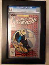 AMAZING SPIDERMAN # 300  CGC