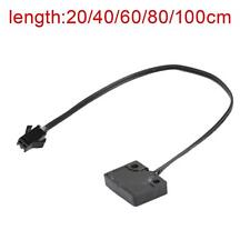 Treadmill Speed Sensor Line Spare Parts Sensor Replacement for Pedometer Gym