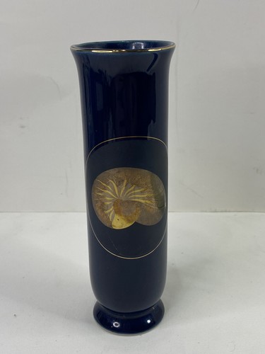 Otagiri japan nautilus vase - otagiri,