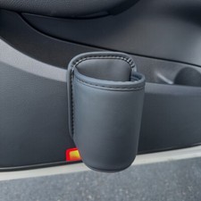 Car Door Cup Holder Clip Parts