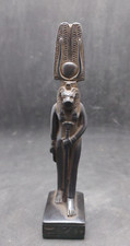 Egyptian Sekhmet Statue