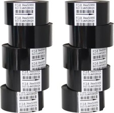 10 Rolls 30mm x 100m Thermal