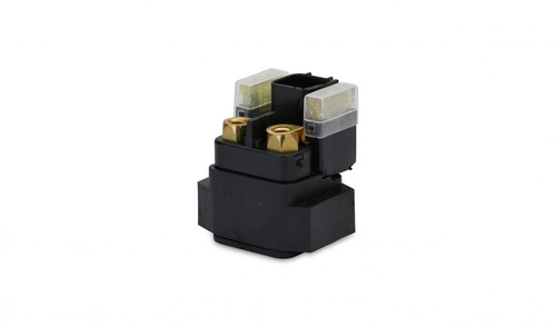 Starter relay solenoid - starter, for