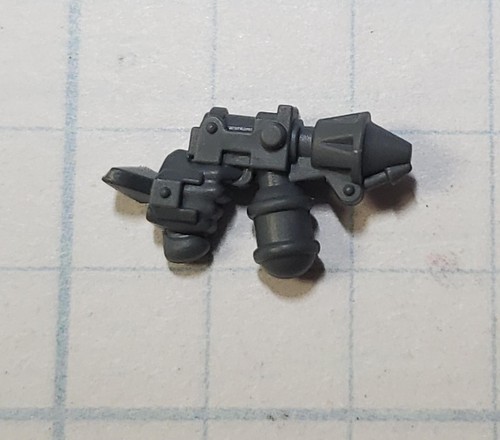 Warhammer 30k solar auxilia - 30k,
