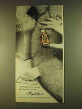 1980 Germaine Monteil Royal