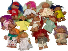 DAM 1986 troll bundle made in