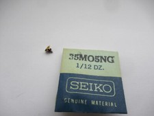Seiko Crown Genuine 7625-8020