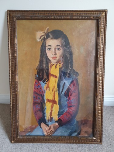 Philip naviasky portrait - naviasky,