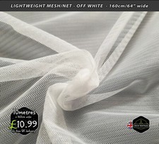 Lightweight mesh net fabric - mesh,
