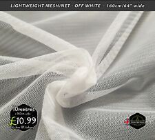 LIGHTWEIGHT MESH NET FABRIC -