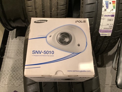 Samsung network cctv camera - ip,