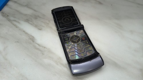 Tg1871 motorola razr mobile - motorola, v3