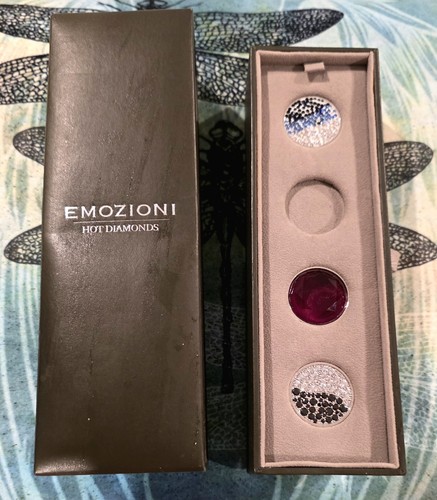 Hot diamonds emozioni boxed - hot,