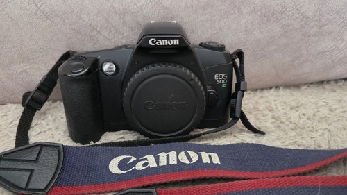 Canon eos 500n 35mm - eos, slr