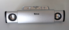 Tevion Phone Speakers Missing