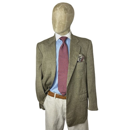 Aquascutum blazer jacket 42s - aquascutum,