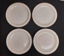 Poole Parkstone - 4 x 18 cm