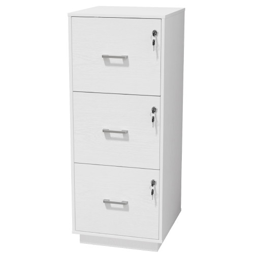 Drawer file cabinet with - drawer,