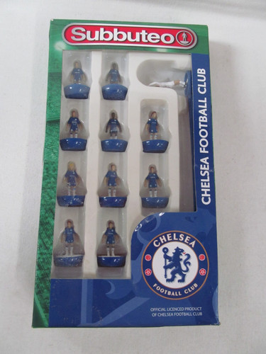 Subbuteo table soccer scale - table,