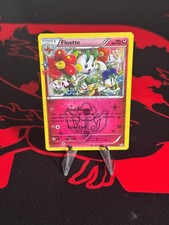 Floette RC18/RC32 Generations