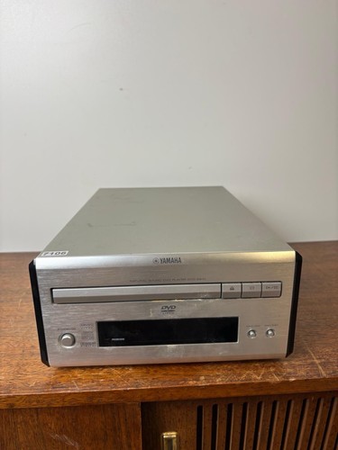 Yamaha dvd e810 - yamaha, dvd/cd