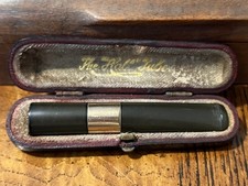 Antique Cheroot Holder
