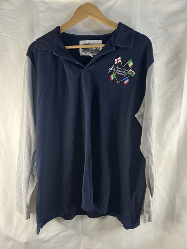 Cotton traders rugby - traders, shirt