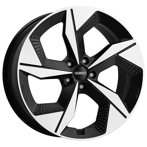 Dezent wheels dark 0jx20 - dezent,