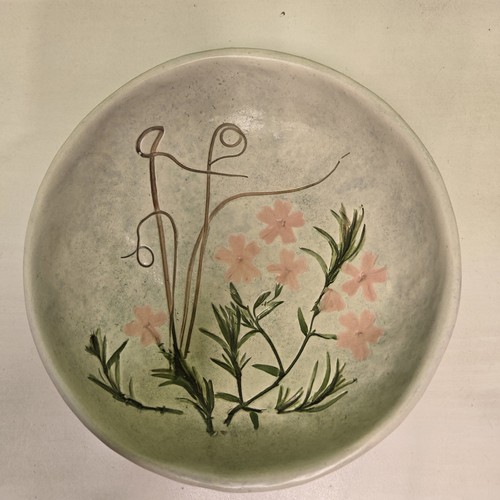 Vintage salt marsh pottery - vintage,